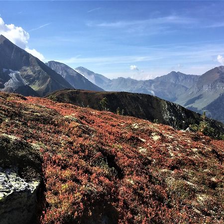 Monas Home Mayrhofen Kültér fotó