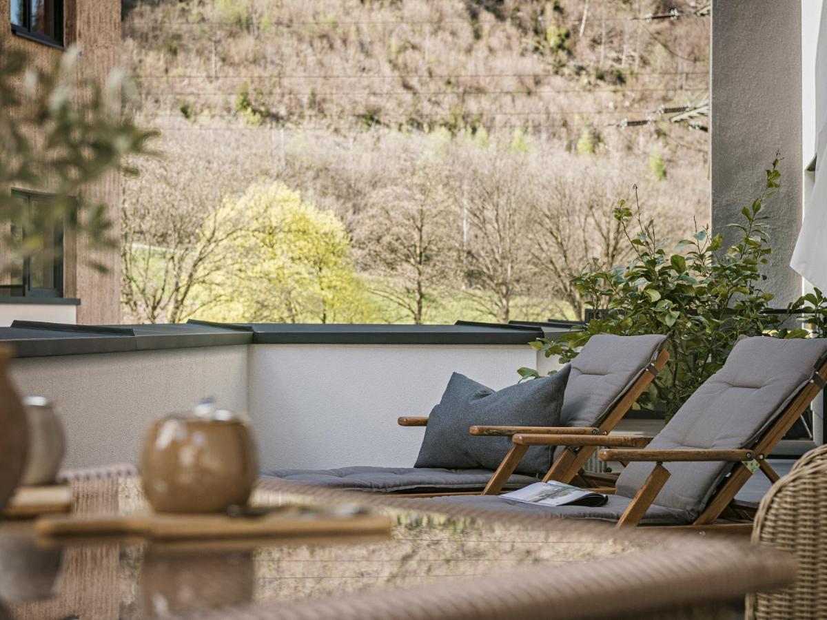 Monas Home Mayrhofen Kültér fotó