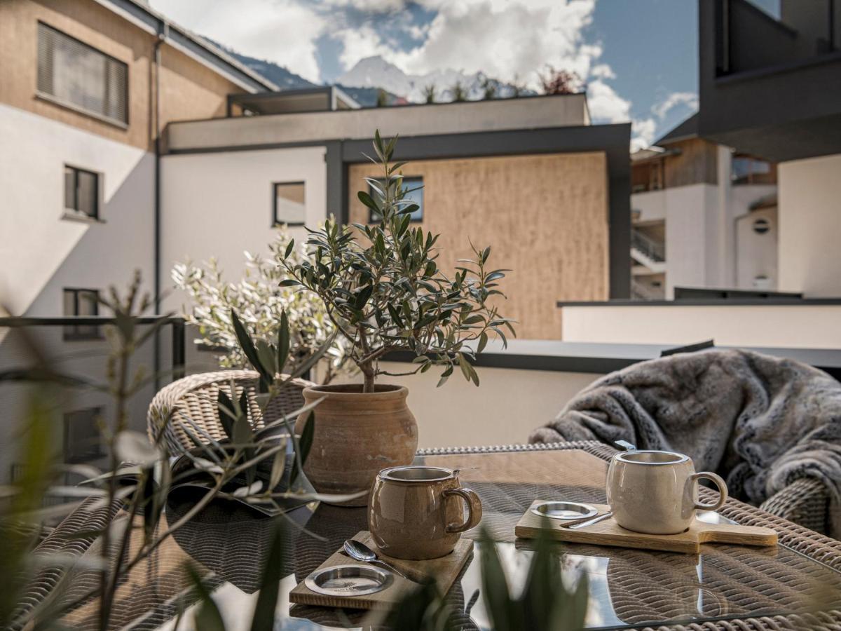 Monas Home Mayrhofen Kültér fotó