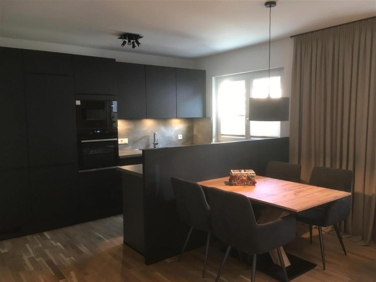 Monas Home Mayrhofen Kültér fotó