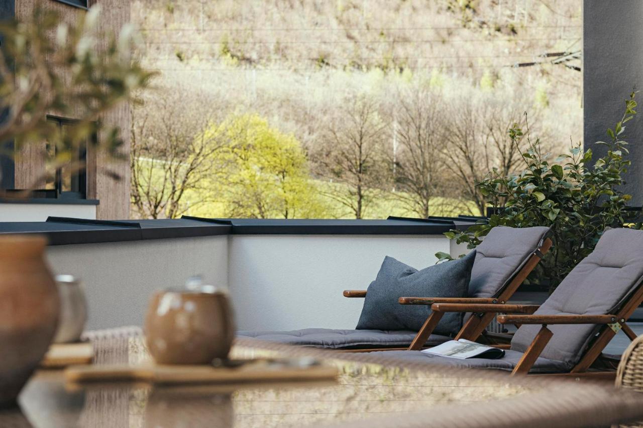 Monas Home Mayrhofen Kültér fotó