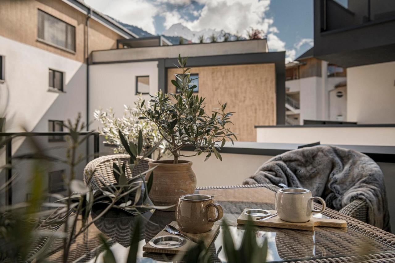 Monas Home Mayrhofen Kültér fotó