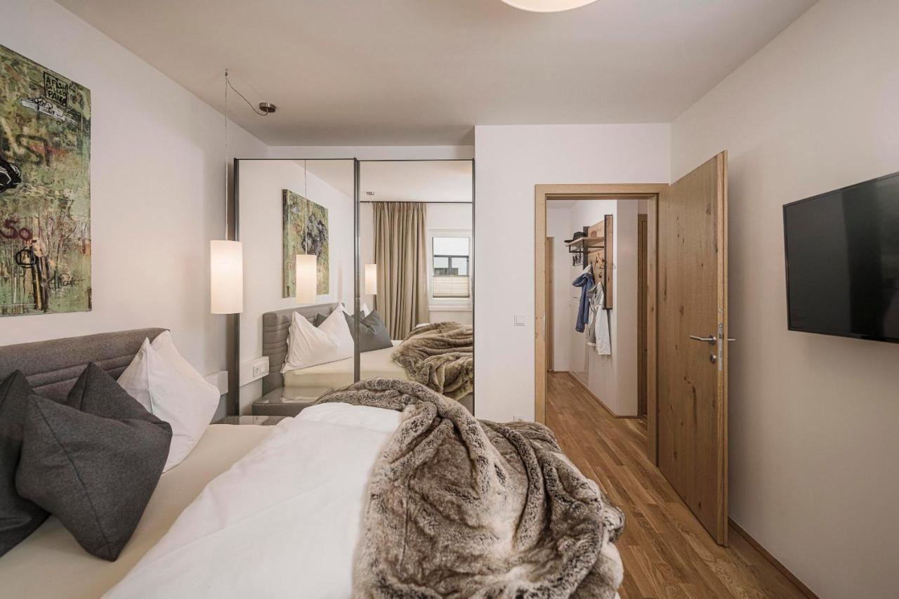 Monas Home Mayrhofen Kültér fotó
