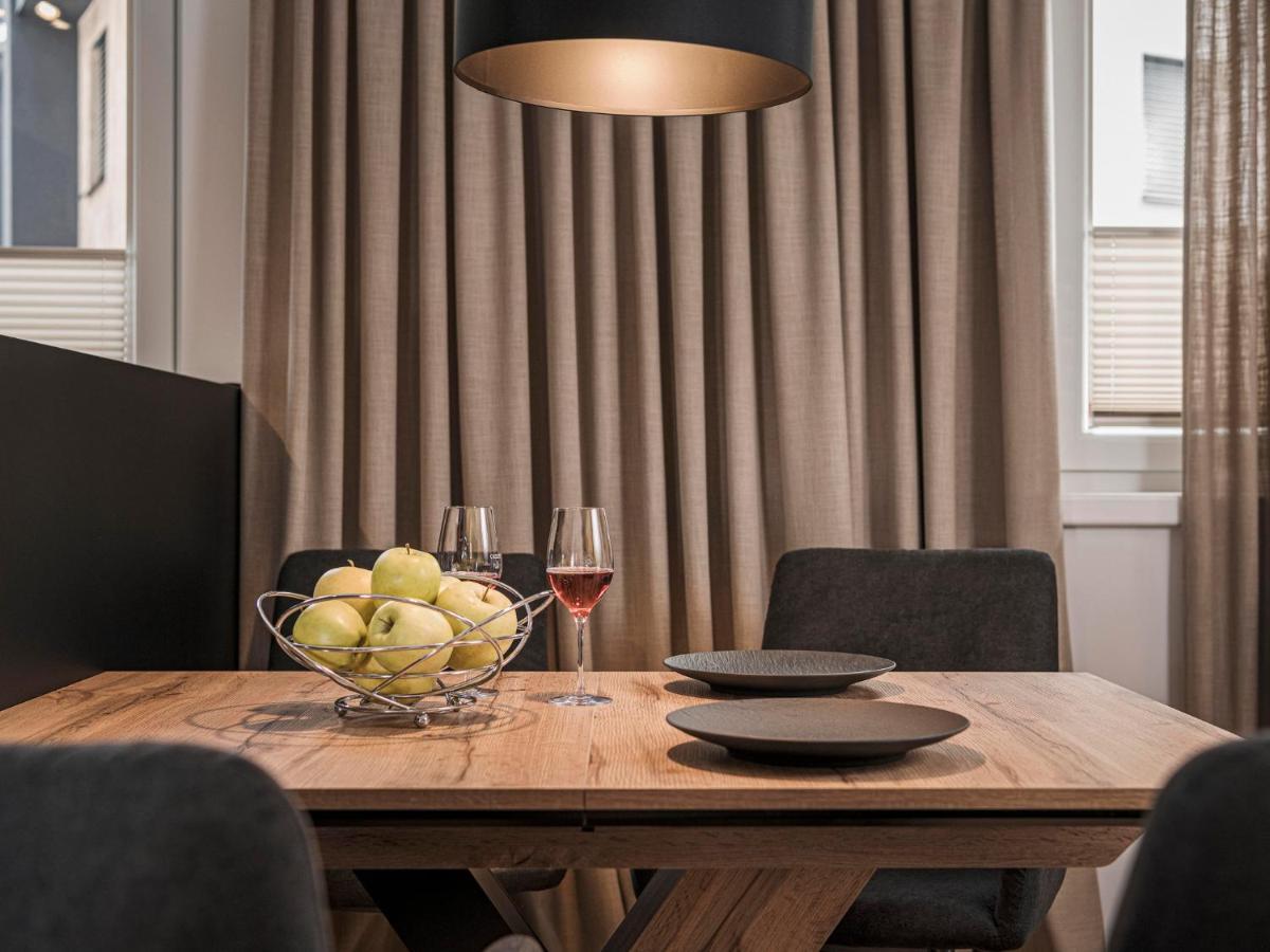 Monas Home Mayrhofen Kültér fotó