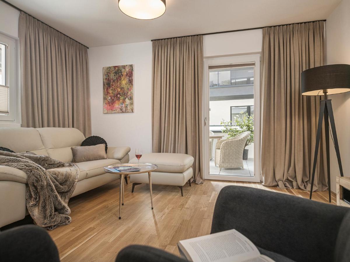 Monas Home Mayrhofen Kültér fotó