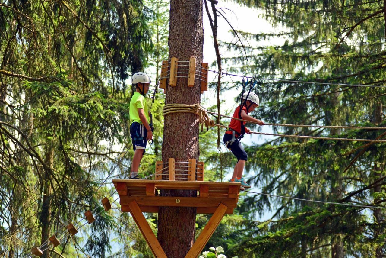 Monas Home Mayrhofen Kültér fotó
