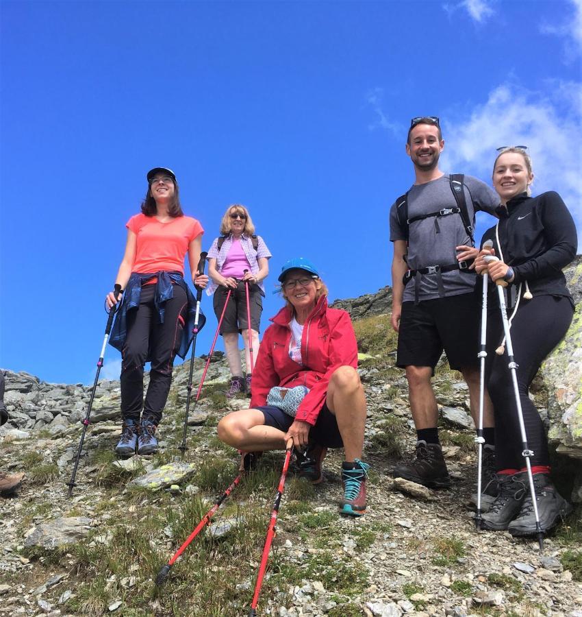 Monas Home Mayrhofen Kültér fotó