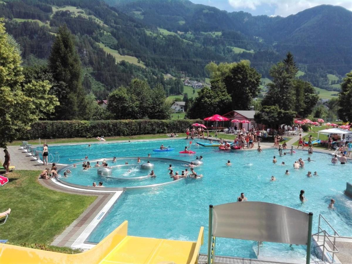 Monas Home Mayrhofen Kültér fotó