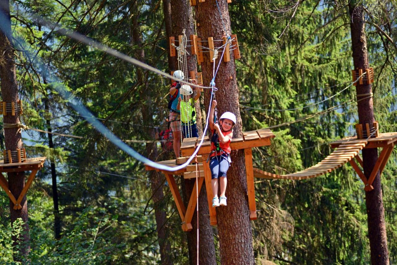 Monas Home Mayrhofen Kültér fotó