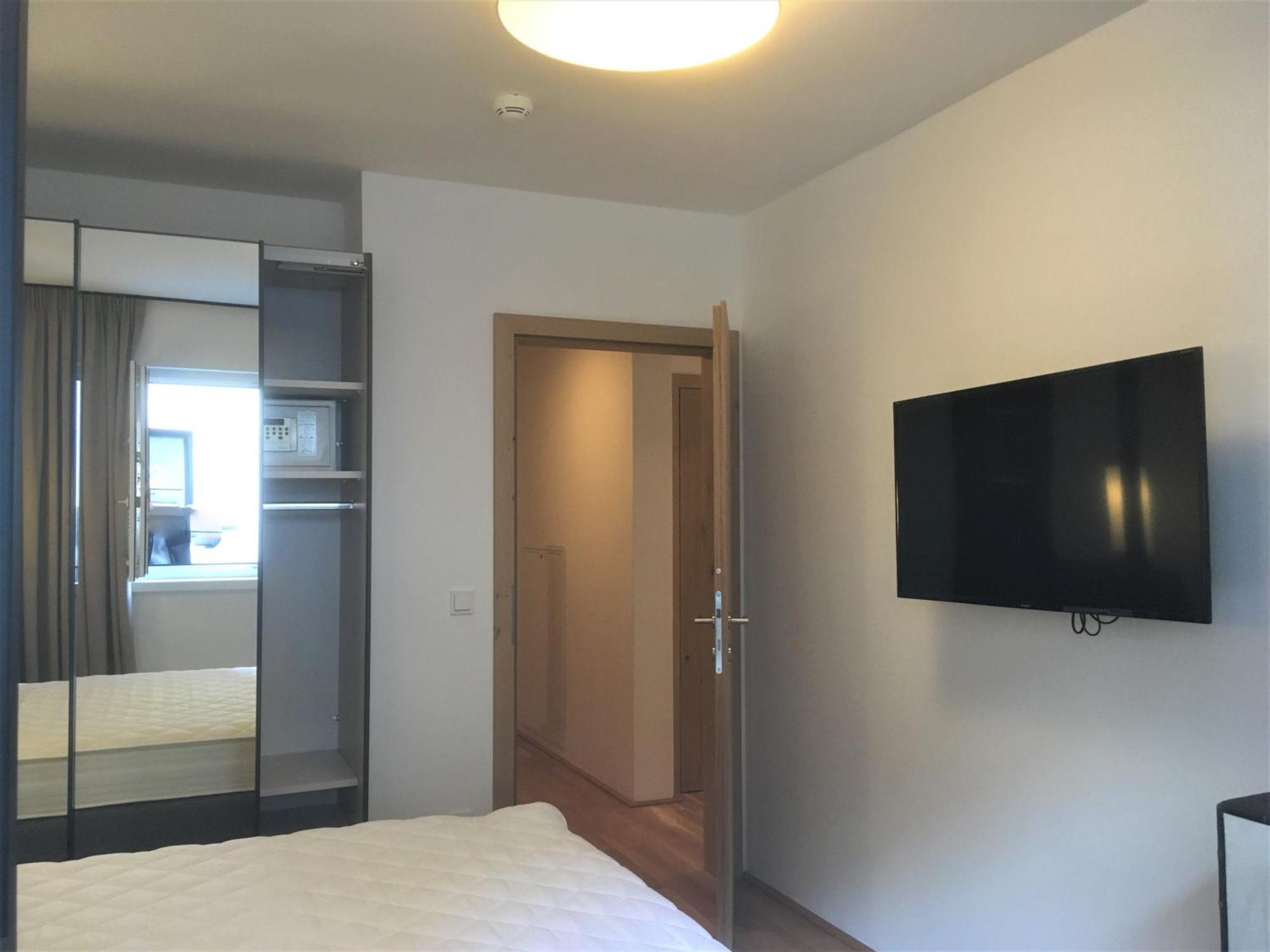 Monas Home Mayrhofen Kültér fotó