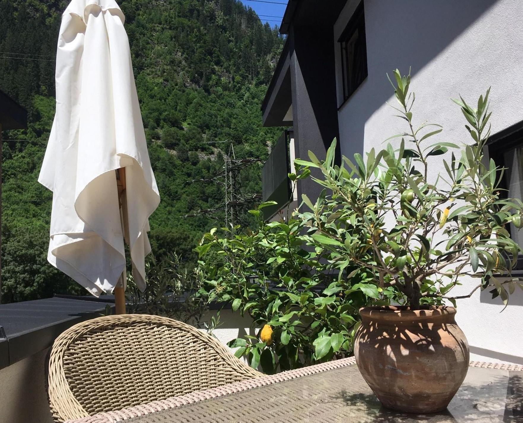 Monas Home Mayrhofen Kültér fotó